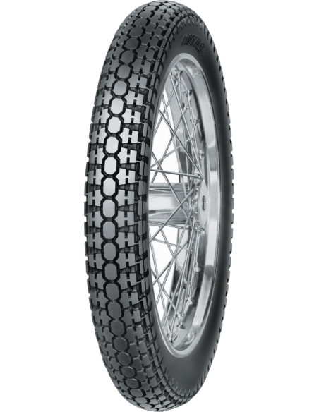 Pneu Avant Touring MITAS H-02 4.00-19 71P TT