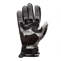 Gants moto textile RST Ventilator-X - Gris 2