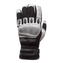 Gants moto textile RST Ventilator-X - Gris
