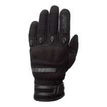 Gants moto textile RST Ventilator-X - Noir