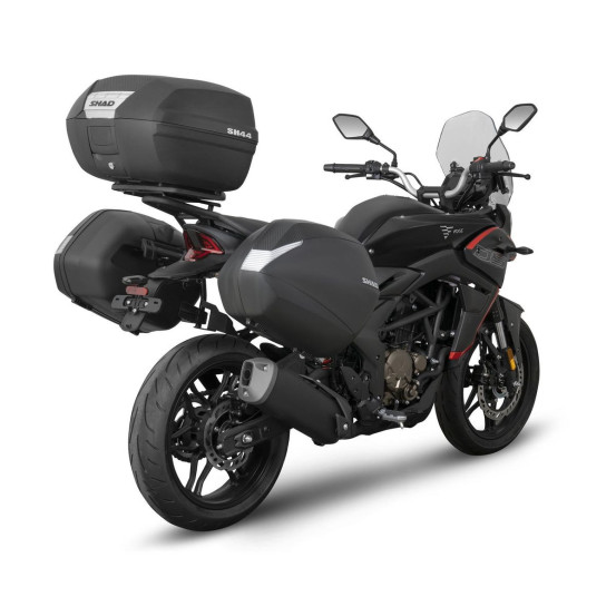 Pack bagagerie complet SHAD Voge 300DS 2021-2025