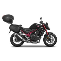 Pack bagagerie complet SHAD Honda CB750 Hornet 2023-2025 (E48SR)