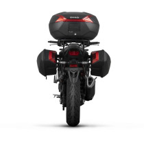 Pack bagagerie complet SHAD Honda CB750 Hornet 2023-2025 (E48SR) 2