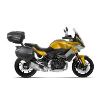 Pack bagagerie complet SHAD BMW F900R / XR 2020-2025