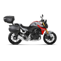 Pack bagagerie complet SHAD BMW F900R / XR 2020-2025 2