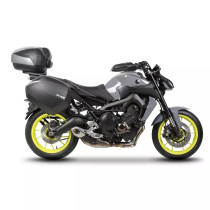 Pack bagagerie complet SHAD Yamaha MT 09 2017-2019 (Top Case standard)