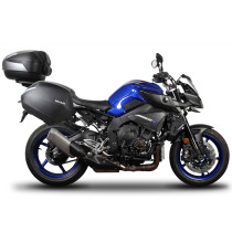 Pack bagagerie complet SHAD Yamaha MT 10 2016-2021