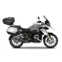 Pack bagagerie complet SHAD BMW R1200GS 2013-2018 / R1250GS 2019-2025 2