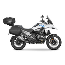 Pack bagagerie complet SHAD BMW R1300GS 2023-2025