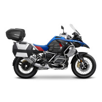 Pack bagagerie complet SHAD BMW R1250GS Adventure 2019-2025 Extensible