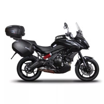 Pack bagagerie complet SHAD Kawasaki Versys 650 2015-2025