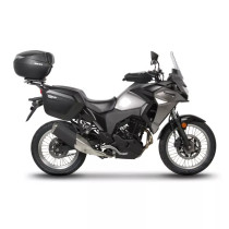 Pack bagagerie complet SHAD Kawasaki Versys 300 X 2017-2024