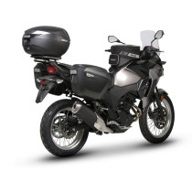 Pack bagagerie complet SHAD Kawasaki Versys 300 X 2017-2024 2