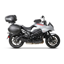 Pack bagagerie complet SHAD Suzuki Katana 1000 2018-2024