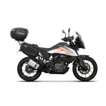Pack bagagerie complet SHAD KTM 390 Adventure 2020-2025