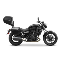 Pack bagagerie complet SHAD Kawasaki 500 Eliminator 2024-2025 (SH23)