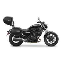 Pack bagagerie complet SHAD Kawasaki 500 Eliminator 2024-2025