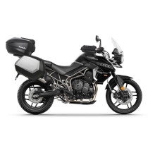 Pack bagagerie complet SHAD Triumph Tiger 800 XC / XR / XRX 2011-2024