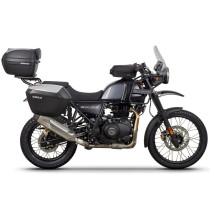 Pack bagagerie complet SHAD Royal Enfield Himalayan 410 2021-2025