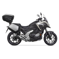 Pack bagagerie complet SHAD Honda NC750X 2021-2025