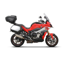 Pack bagagerie complet SHAD BMW S1000XR 2020-2025 Aluminium (V2)