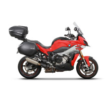 Pack bagagerie complet SHAD BMW S1000XR 2020-2025 Carbone (V1)