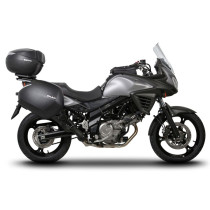 Pack bagagerie complet SHAD Suzuki 650 V-Strom 2012-2016