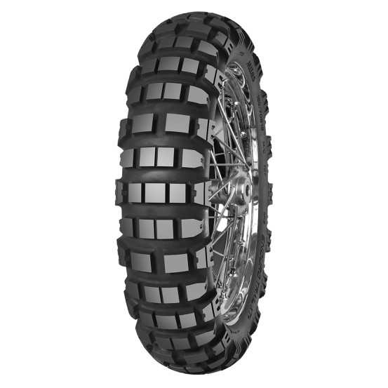 Pneu arrière MITAS ENDURO TRAIL XT+ 120/90B18 65T TL/TT M+S