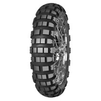 Pneu arrière MITAS ENDURO TRAIL XT+ 170/60B17 72T TL/TT M+S