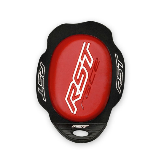 Sliders de genoux RST taille unique - Rouge