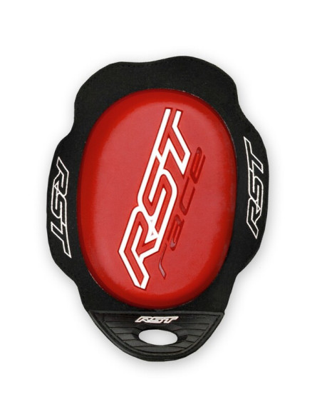 Sliders de genoux RST taille unique - Rouge