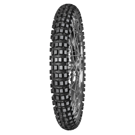 Pneu avant MITAS ENDURO TRAIL XT+ 90/90-21 (3.00-21) 54T TL/TT M+S