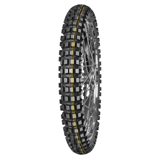 Pneu avant MITAS ENDURO TRAIL XT+ DAKAR - 80/90B21 48T TL/TT M+S