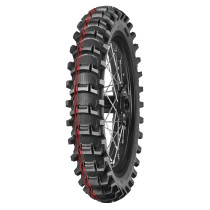 Pneu Arrière Cross MITAS Terra Force MX Sand 80/100-12 Sable 50M TT