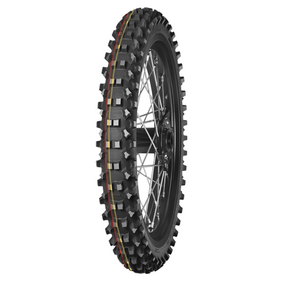 Pneu Avant Cross MITAS Terra Force-MX 70/100-17 Soft/Mid 40M TT