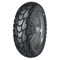 Pneu avant ou arrière Scooter MITAS MC-32 WIN SCOOT - 100/80-10 53P TL* M+S