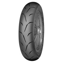 Pneu avant ou arrière Scooter MITAS MC-34 SUPER SOFT - 90/90-10   50P TL*