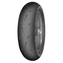 Pneu avant ou arrière Scooter MITAS MC-35 S-RACER 2.0 - 120/80-12 55P TL