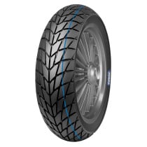 Pneu avant ou arrière Scooter MITAS MC-20 MONSUM RACING RAIN - 100/90-12 49P TL*