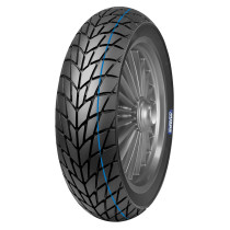 Pneu avant ou arrière Scooter MITAS MC-20 MONSUM RACING RAIN - 3.50-10 51P TL*