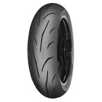 Pneu arrière route MITAS SPORT FORCE+ EV EVOLUTION - 200/55ZR17 78W TL