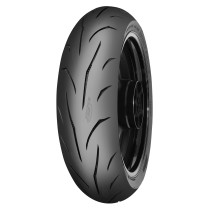 Pneu avant route MITAS SPORT FORCE+ RS RACING SOFT - 120/70ZR17 58W TL