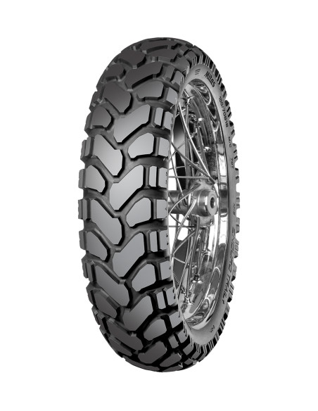 Pneu arrière MITAS ENDURO TRAIL+ 150/70B17 69H TL/TT M+S