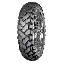 Pneu arrière MITAS ENDURO TRAIL+ 4.00-18 64H TL/TT M+S