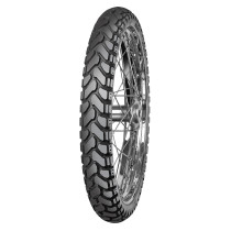 Pneu avant MITAS ENDURO TRAIL+ 120/70B19 60H TL/TT M+S