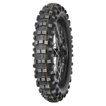 Pneu Arrière Enduro MITAS Terra Force-EF 140/80-18 70R TT FIM Super Yellow