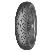 Pneu avant ou arrière Scooter MITAS TOURING FORCE-SC - 90/90-10 61M TL