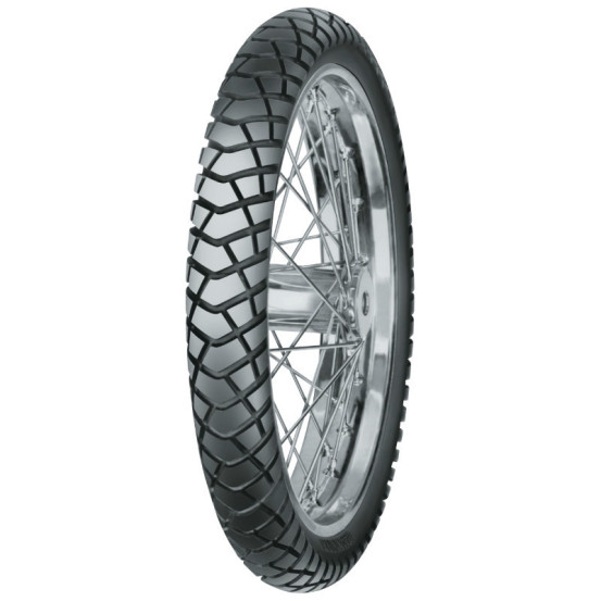 Pneu Avant Trail MITAS E-08 2.75-21 45P TT