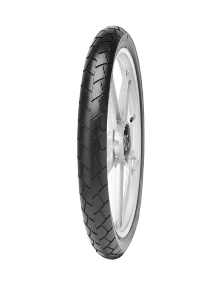 Pneu avant ou arrière Cyclomoteur MITAS MC-11 - 2.50-18 45P TT