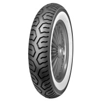 Pneu avant ou arrière Scooter MITAS MC-12 flancs blancs - 3.00-10 42J TL/TT